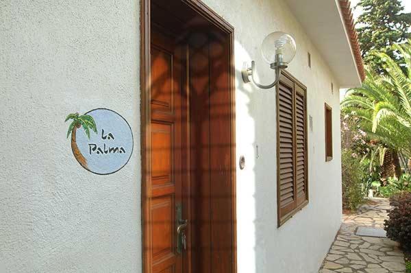 Jardin De Aridane Hotell El Paso Eksteriør bilde