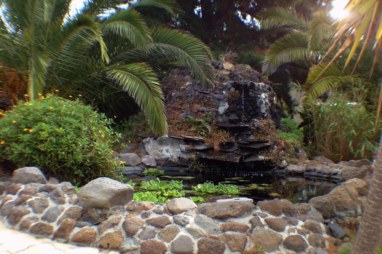 Jardin De Aridane Hotell El Paso Eksteriør bilde