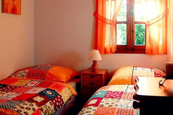 Jardin De Aridane Hotell El Paso Eksteriør bilde