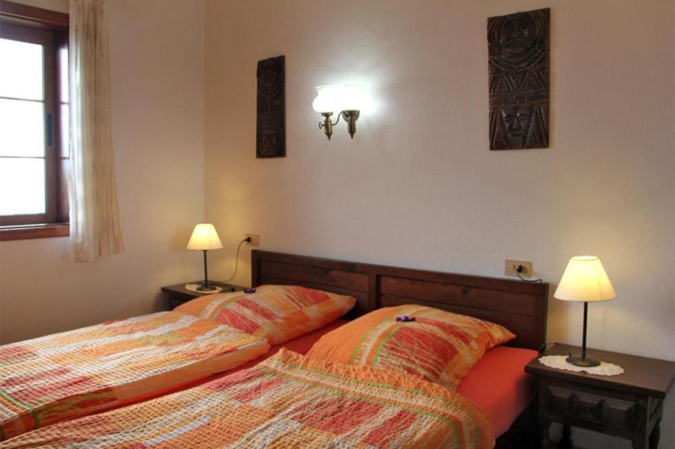 Jardin De Aridane Hotell El Paso Eksteriør bilde