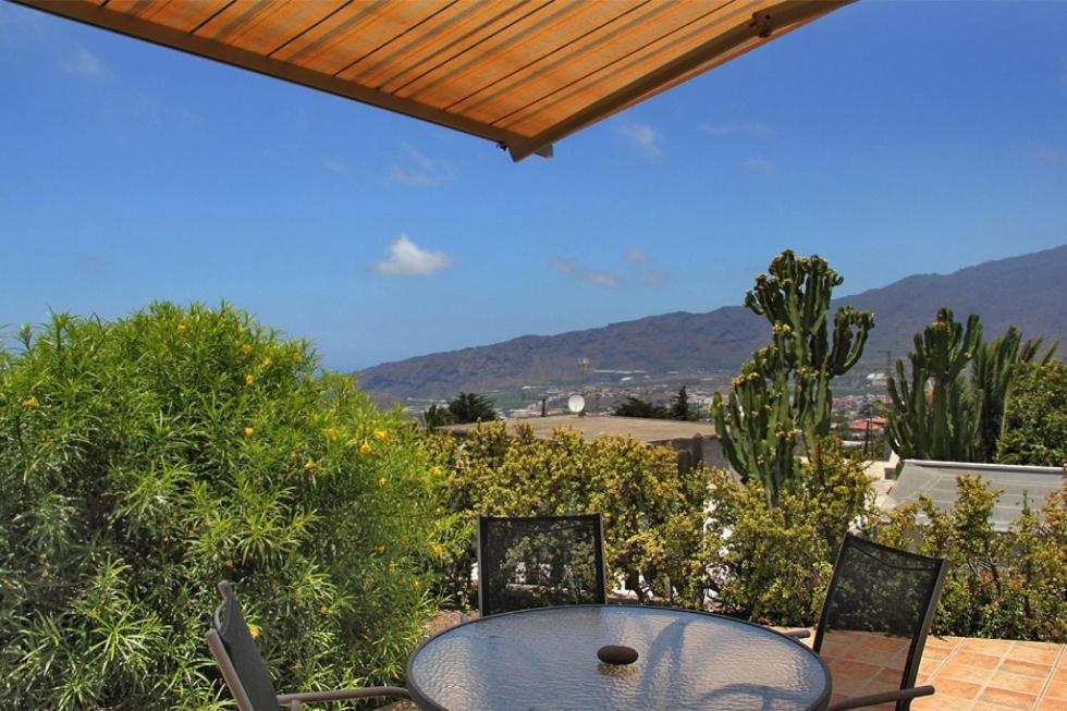 Jardin De Aridane Hotell El Paso Eksteriør bilde