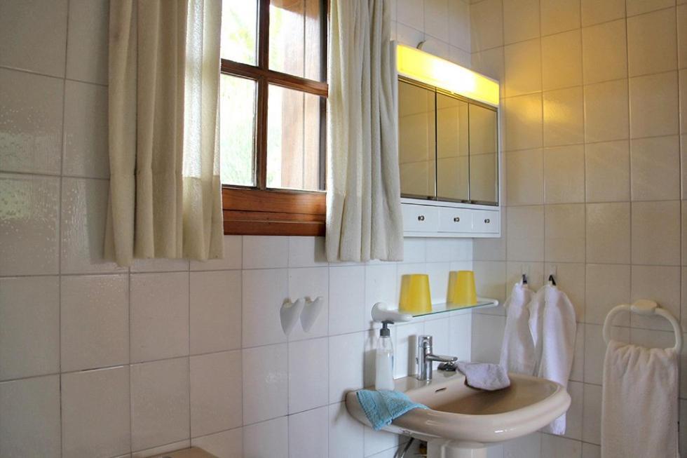 Jardin De Aridane Hotell El Paso Eksteriør bilde