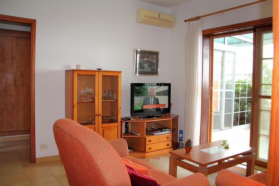 Jardin De Aridane Hotell El Paso Eksteriør bilde