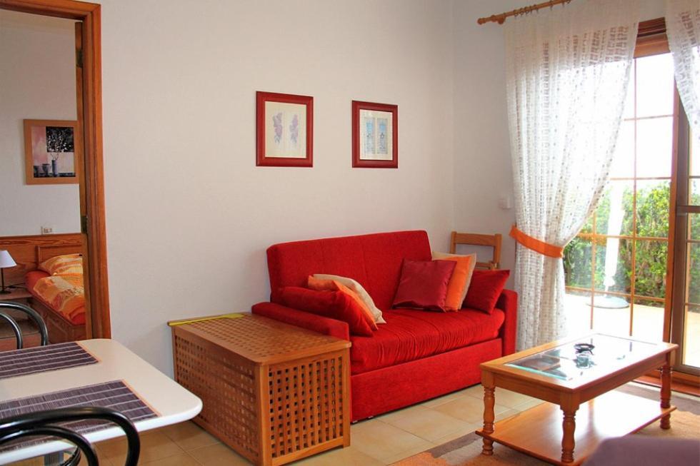 Jardin De Aridane Hotell El Paso Eksteriør bilde