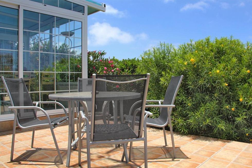 Jardin De Aridane Hotell El Paso Eksteriør bilde