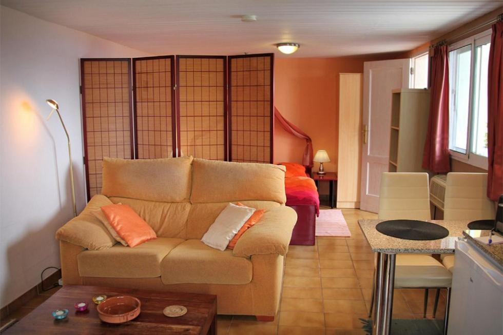 Jardin De Aridane Hotell El Paso Eksteriør bilde