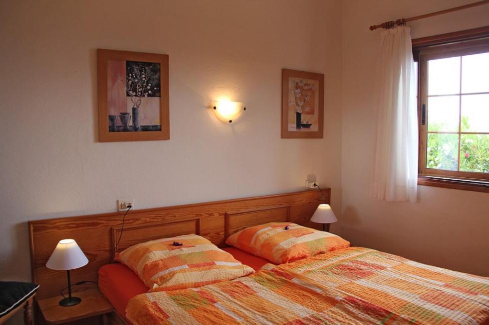 Jardin De Aridane Hotell El Paso Eksteriør bilde