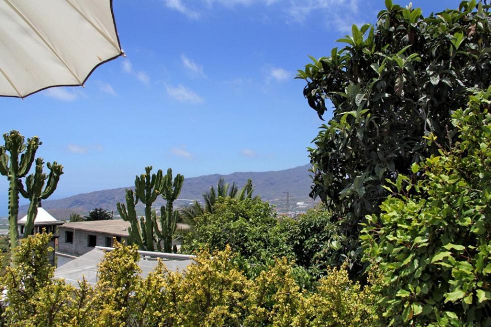 Jardin De Aridane Hotell El Paso Eksteriør bilde